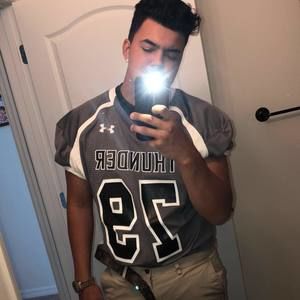 Meet your Posher, Adrian